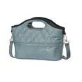 Коляска дитяча 2 в 1 Hartan Avantgarde GTX verde silber 2026 — Photo 2