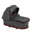 Коляска дитяча 2 в 1 Hartan Avantgarde GTX rubellit 2026 — Photo 1