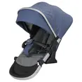 Коляска дитяча 2 в 1 Hartan Avantgarde GTX vintage blue 2026 — Photo 2