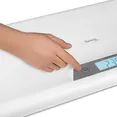 Ваги для немовлят Lionelo BABYBALANCE WHITE — Photo 1