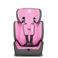 Дитяче автокрісло Lionelo LEVI SIMPLE CANDY PINK — Photo 2