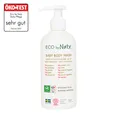 Органічний дитячий гель для душу Eco by Naty 200 мл — Photo 7