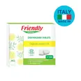 Органічні таблетки для посудомийної машини Friendly Organic 25 шт