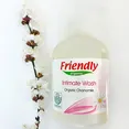 Органічний гель для інтимної гігієни Friendly Organic 300 мл — Photo 5