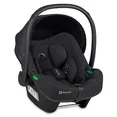 Дитяче автокрісло Lionelo ASTRID I-SIZE BLACK ONYX — Photo 6