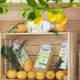Органічний засіб для миття посуду Friendly Organic з лимонним соком 500 мл — Photo 5