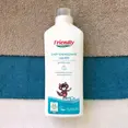 Органічний дезінфектор для прання дитячої білизни Friendly Organic 1000 мл — Photo 6