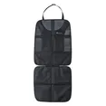 Захисний килимок до автокрісла BEBE CONFORT Black
