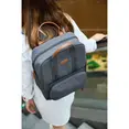 Рюкзак Childhome Family club Signature anthracite, арт. CWBPSUDG — Photo 10