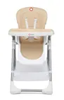 Стілець для годування Lionelo LINN PLUS BEIGE