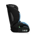 Дитяче автокрісло Lionelo LEVI FIX I-SIZE BLUE COBALT — Photo 1