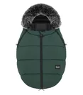 Зимовий конверт Bair Cocon Mini Amazing Green