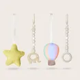 Розвиваючий коврик з іграшками Lionelo ANIS SET — Photo 2