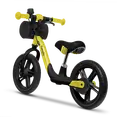 Біговел Lionelo ARIE YELLOW LEMON