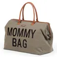Сумка Childhome Mommy bag – khaki, арт. CWMBBKA — Photo 6