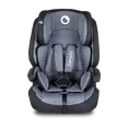 Дитяче автокрісло Lionelo NICO BLACK GREY