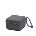 Контейнер для пустушок BIBS Pacifier Box Iron — Photo 3