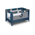 Манеж Lionelo STEFI BLUE NAVY — Photo 3