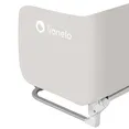 Захисна бар'єрка для ліжка Lionelo Lora Beige Sand — Photo 2