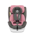 Дитяче автокрісло Lionelo BASTIAAN PINK BABY (white base)