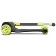 Дитячий самокат Lionelo TIMMY GREEN LIME — Photo 2