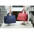 Сумка Childhome Mommy bag Signature navy, арт. CWMBBSUNA — Photo 3