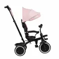 Дитячий велосипед Lionelo BERRY PINK ROSE — Photo 4
