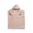 Рушник-пончо для ванни Elodie Detail Bath Poncho Powder Pink