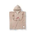 Рушник-пончо для ванни Elodie Details Bath Poncho Candy Stripes