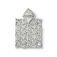 Рушник-пончо для ванни Elodie Detail Bath Poncho Garden Leo Toile