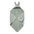 Рушник з капюшоном Elodie Detail Hooded Towel Mineral Green