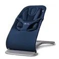 Крісло-шезлонг Ergobaby Midnight Blue