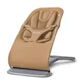 Крісло-шезлонг Ergobaby Camel Brown