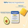 Живильний стік з кольд-кремом Mustela — Photo 6