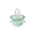 Соска пустушка BIBS Supreme Silicone Symmetrical (симетрична) – Nordic Mint 0-6 міс.
