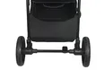 Прогулянкова коляска Espiro Wave Pro 10 Classic Black — Photo 1
