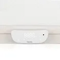 Ліжко-колиска з функцією ваг Lionelo CORAL WHITE — Photo 2