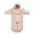 Комбінезон Elodie Powder Pink 