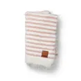 Плед Elodie Details Furry Knit Blanket Faded Rose