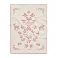  Плед Elodie Details Jacquard Blanket Mulberry Pink — Photo 2