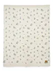 Плед Elodie Details Pointelle Blanket Blueberry Bliss — Photo 1