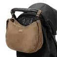 Сумка для мами Elodie Details Moon Bag Caramel Brown — Photo 3