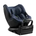 Автокрісло Axkid Spinkid 2 Glacier Lake Blue
