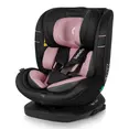 Дитяче автокрісло Lionelo BASTIAAN I-SIZE PINK ROSE