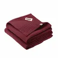 Муслінова тканина пелюшка BIBS Muslin Cloth 2 шт в упаковці 70*70 см Sand — Photo 5