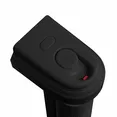 Захисний бортик Lionelo THEA BLACK ONYX — Photo 4