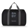 Сумка для мам Lionelo IDA BLACK ONYX