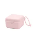 Контейнер для пустушок BIBS Pacifier Box Blossom — Photo 3
