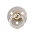 Пустушка Studio Colour Latex Round (кругла) Bumblebee – Mushroom 0-6 міс.