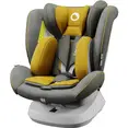 Дитяче автокрісло Lionelo BASTIAAN ONE YELLOW MUSTARD